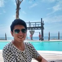 Jose Angel Gutierrez Tejada's Photo