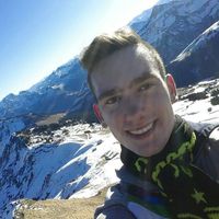 Paul Zenker的照片