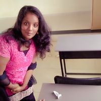 ADITI K S的照片