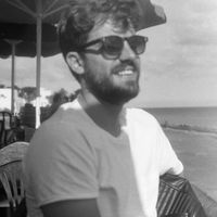 Mario Alvarez's Photo