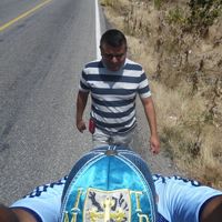 Rosem Montes's Photo