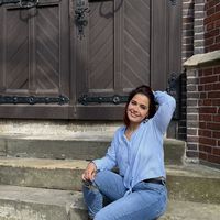 Mahtab Yunā's Photo