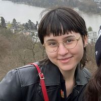 Alisa Bokhanova's Photo