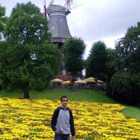 amine gourram的照片