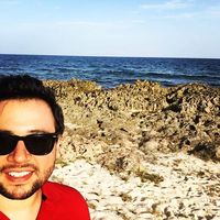 Alejandro Torres's Photo