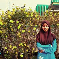 Astri Nurul Fitriani's Photo