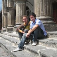 Santiago Peidro's Photo