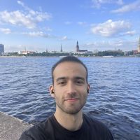 Miguel Cardoso's Photo