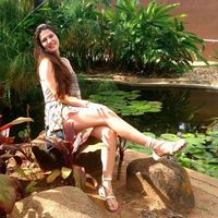 Bruna Moura的照片