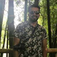 Julian Sanchez的照片