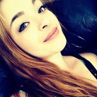 Paulina Smatlakova的照片