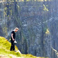 Zach Sullivan's Photo