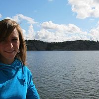 Rabea Hofmann's Photo