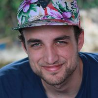 Maximilian Zietz's Photo