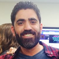 Sabawoon Saees's Photo