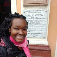 Paola Fernanda的照片