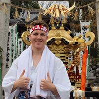 Jacob Carlin的照片