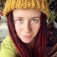 Elena Hlushko的照片