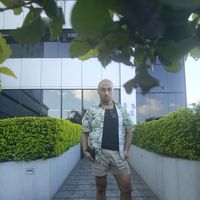 Angell Galeano's Photo