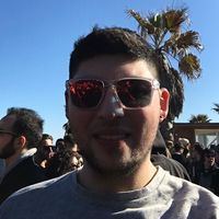 Фотографии пользователя Salvatore  Passarello