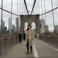 Fiona Huang的照片