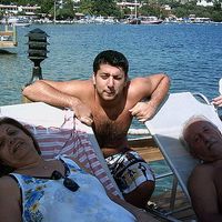 Avram Cerasi's Photo