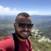 Miguel Fermín的照片