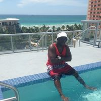 Photos de Maal Henry