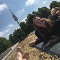 Le foto di Alexandra Bulla