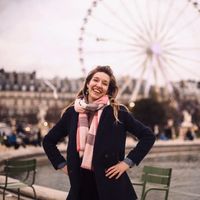 Clara Linard's Photo