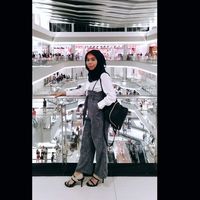 Mia Zulkarni's Photo