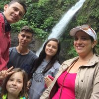 Jonathan Barrantes's Photo