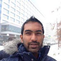 Devanshu Dalmia's Photo