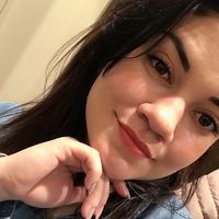 Alessia Santos's Photo