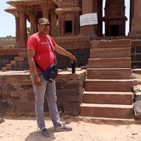 Akhilesh Toria's Photo