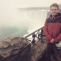 Andrew Foley的照片