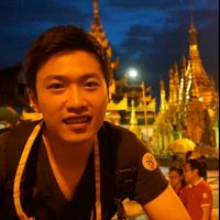 Daewoong Jung's Photo