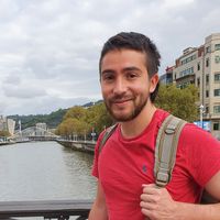 Mario Aburto's Photo