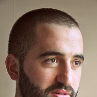 Giorgi Margiani的照片