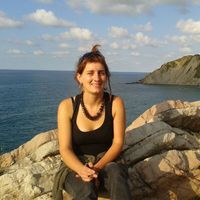 Garazi Diaz的照片