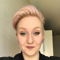 Jenna Jokelainen的照片