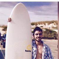 Yohann Moreau的照片