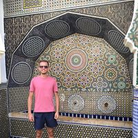 Mateusz Cholewiński的照片