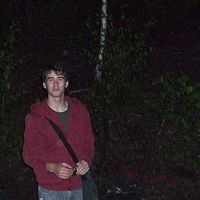 Erik Couture's Photo