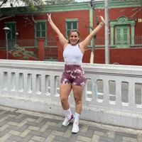 Nathy  Rodas's Photo