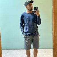 Estuardo Zuñiga's Photo