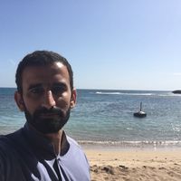 S Murtadha H's Photo