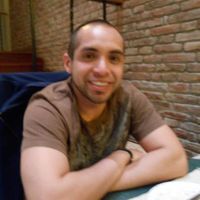 César Gabriel Vicente Galagarza's Photo