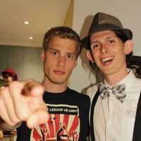 Samuel Hinton's Photo