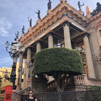 Lourdes Alba的照片